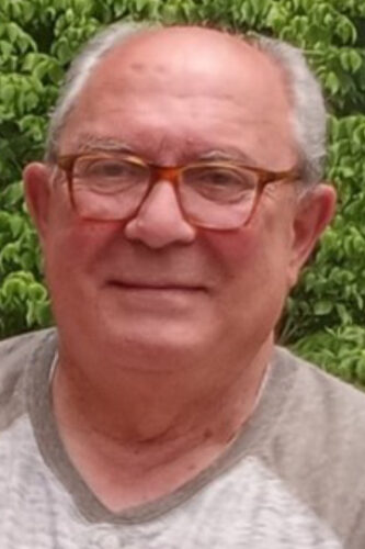Ernest C. Tripodi Jr. 1943-2025